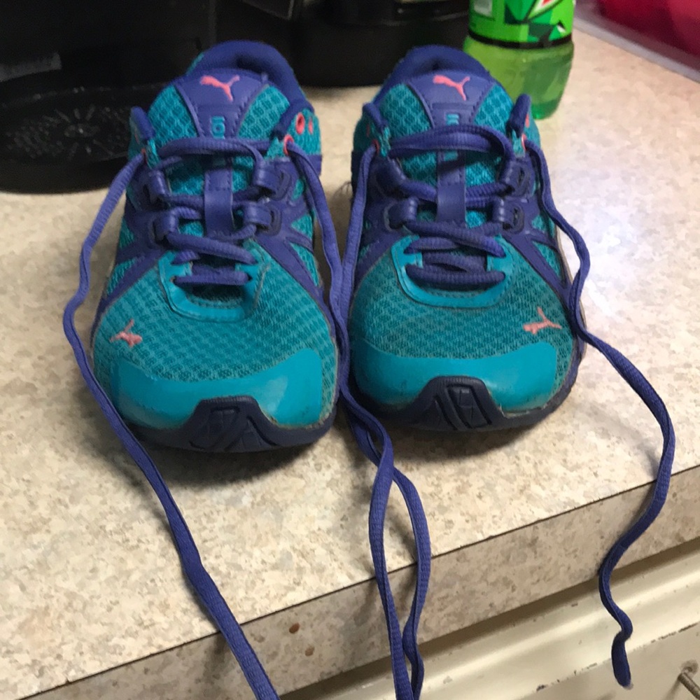 Shoes